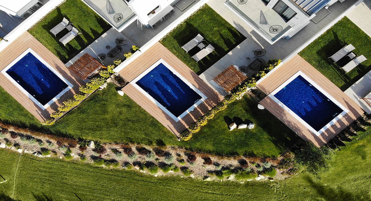 Soleado Luxury Apartments