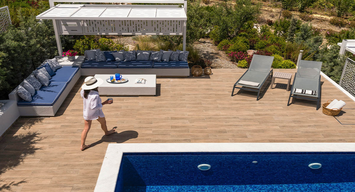 Soleado Luxury Apartments