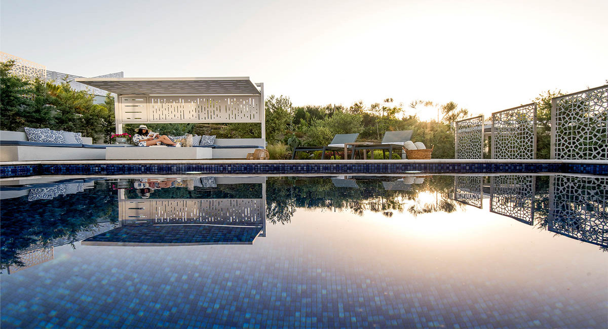 Soleado Luxury Apartments