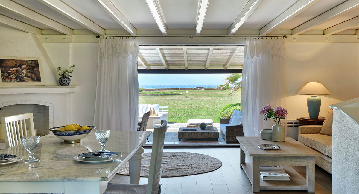 Soleado Luxury Apartments