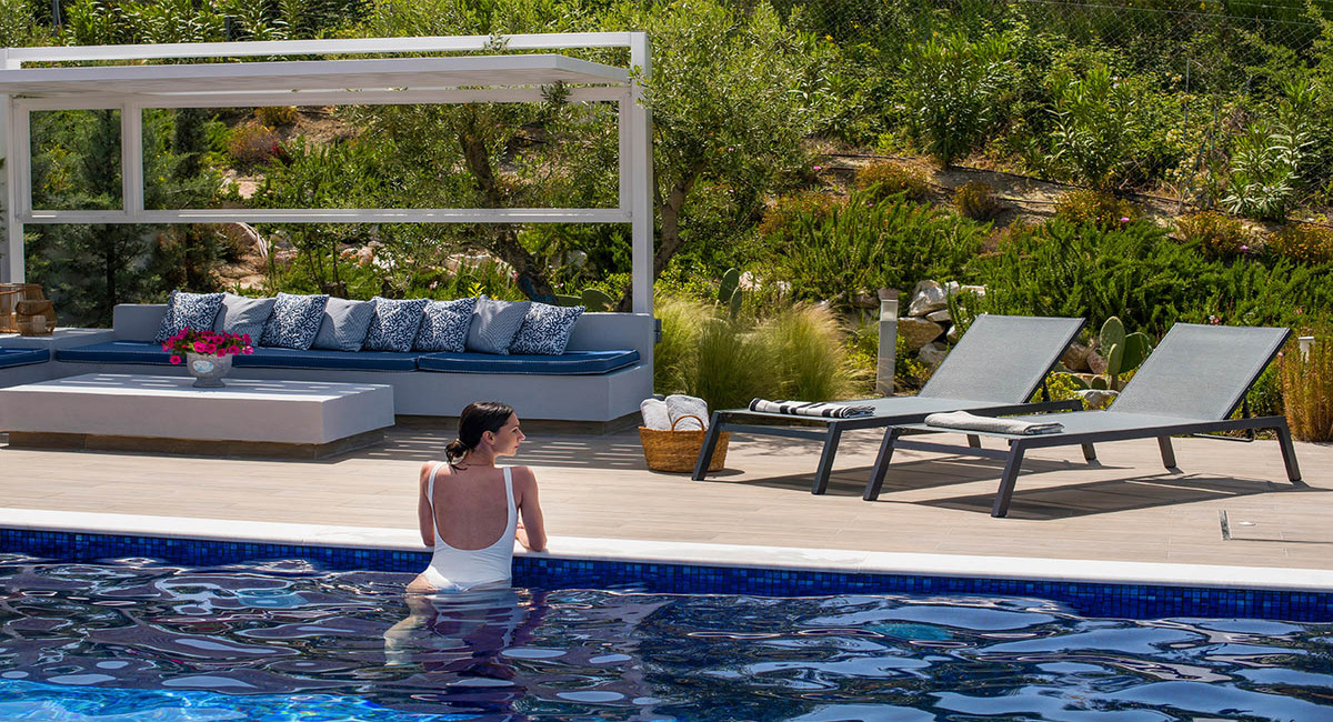 Soleado Luxury Apartments