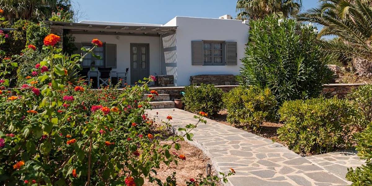 Soros Beach Antiparos