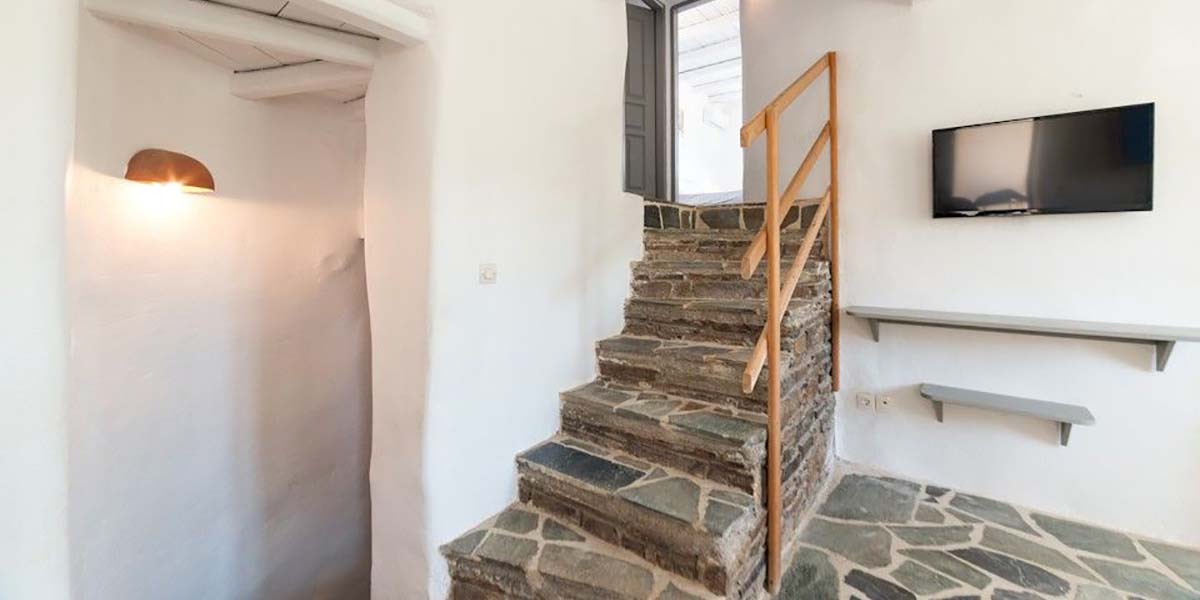 Soros Beach Antiparos