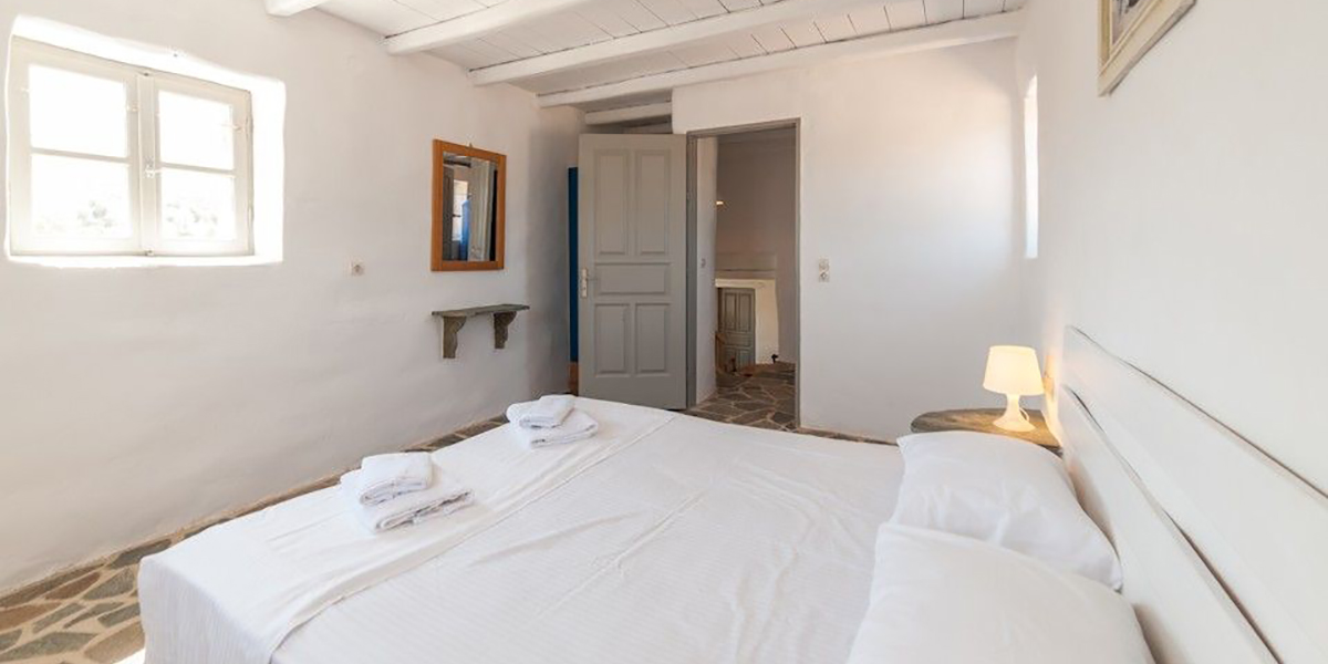 Soros Beach Antiparos