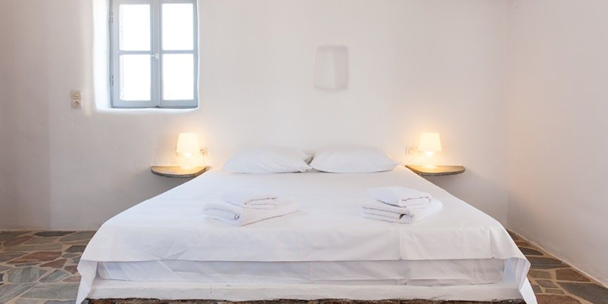 Soros Beach Antiparos