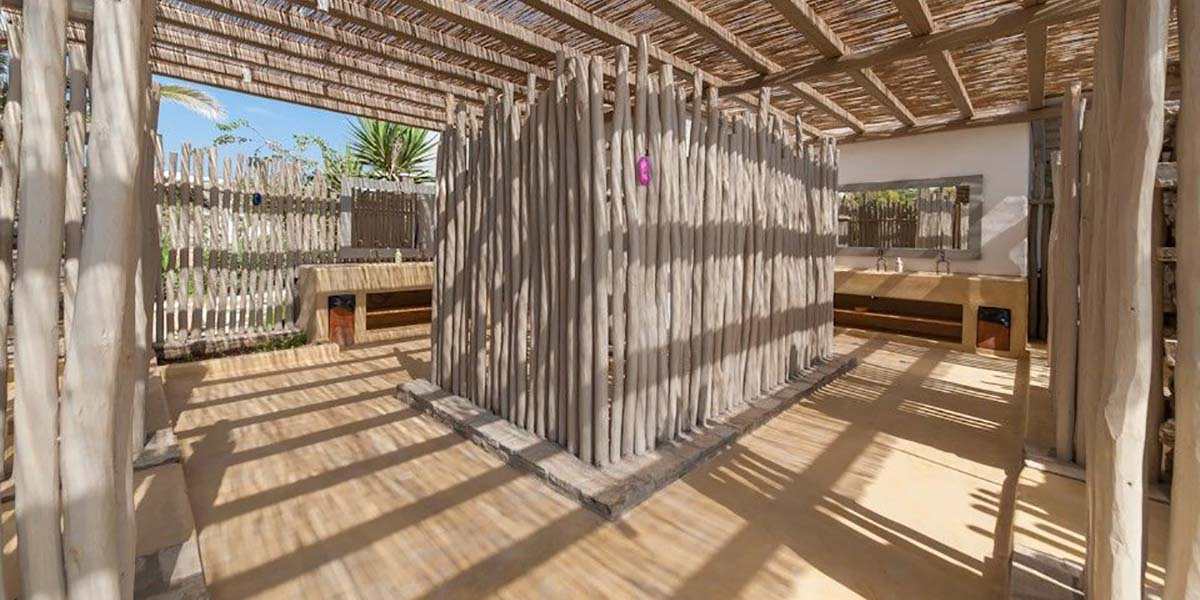 Soros Beach Antiparos