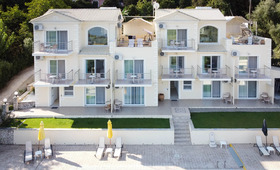 Spileo House (incl. auto)