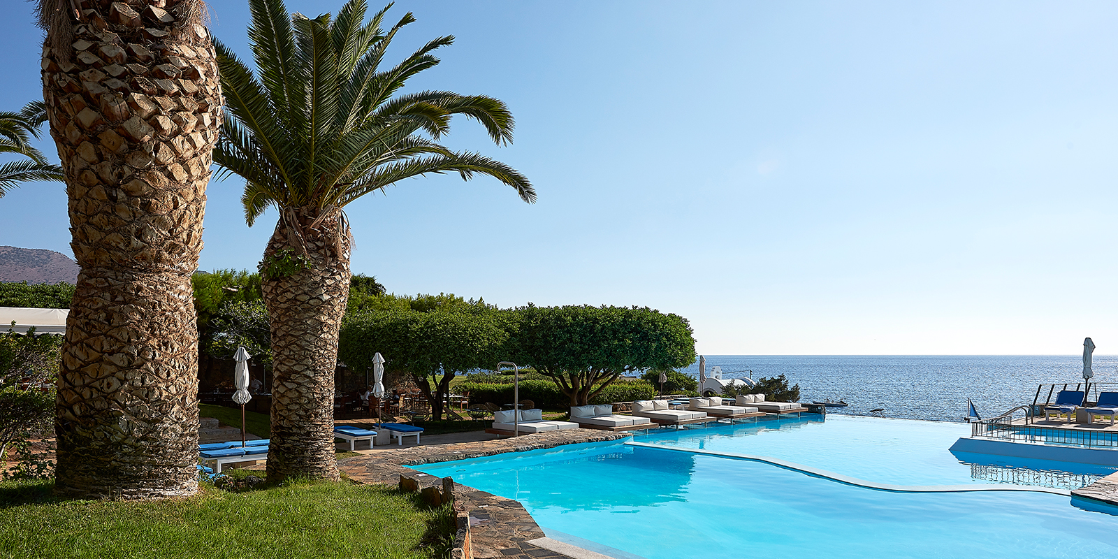 St Nicolas Bay Resort Hotel Villas