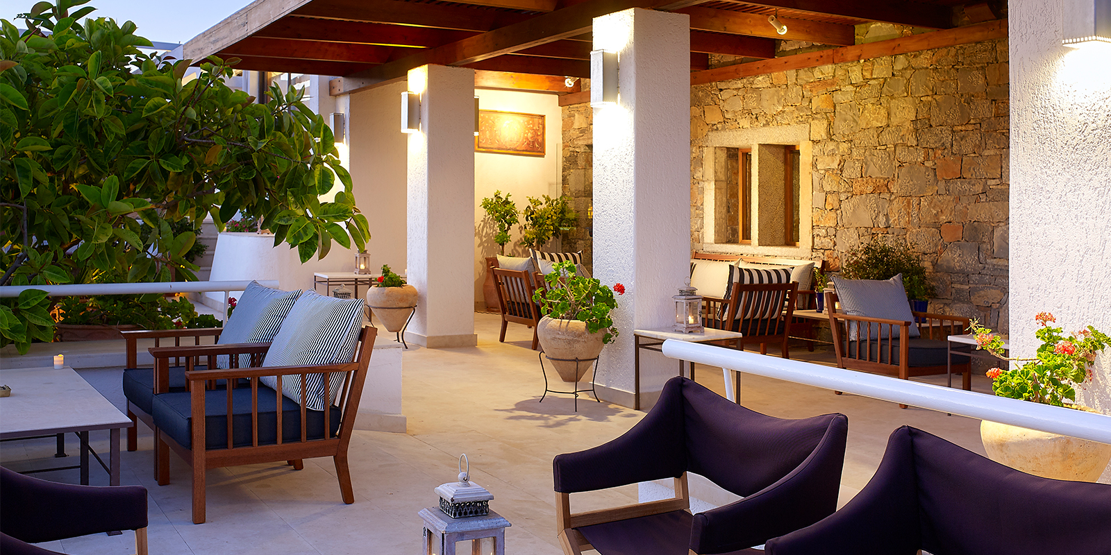 St Nicolas Bay Resort Hotel Villas