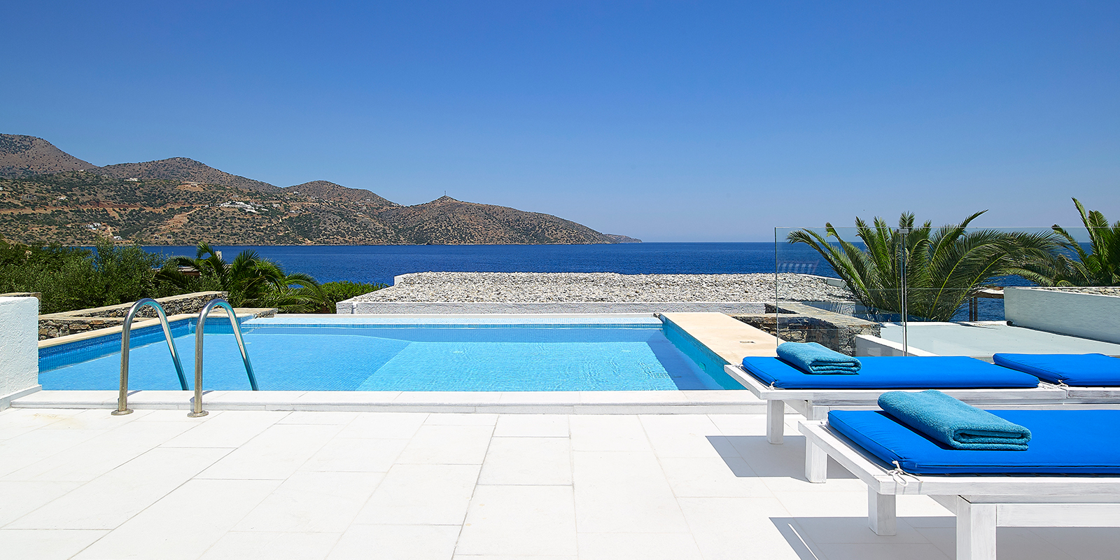 St Nicolas Bay Resort Hotel Villas