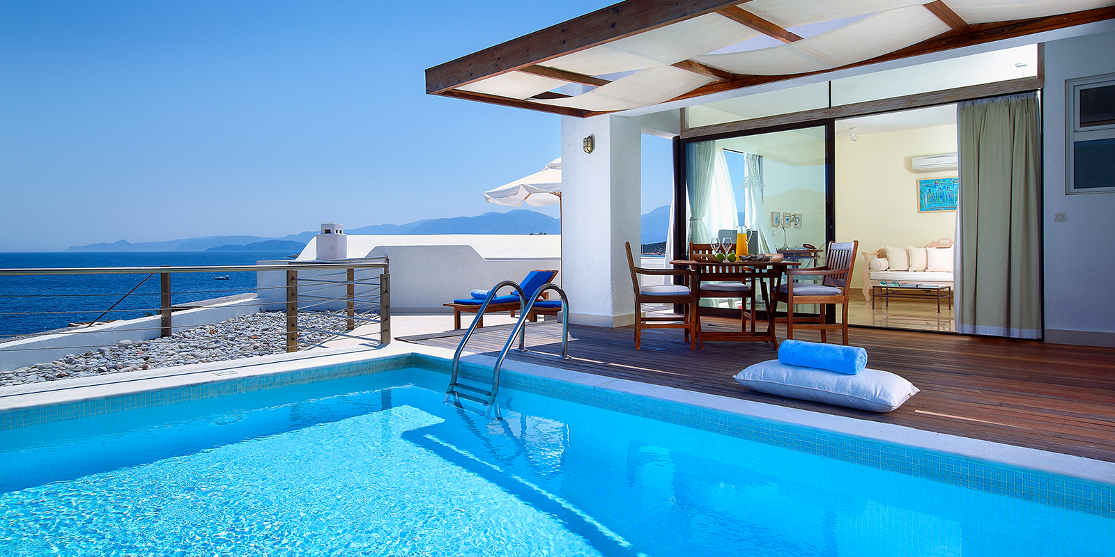 St Nicolas Bay Resort Hotel Villas