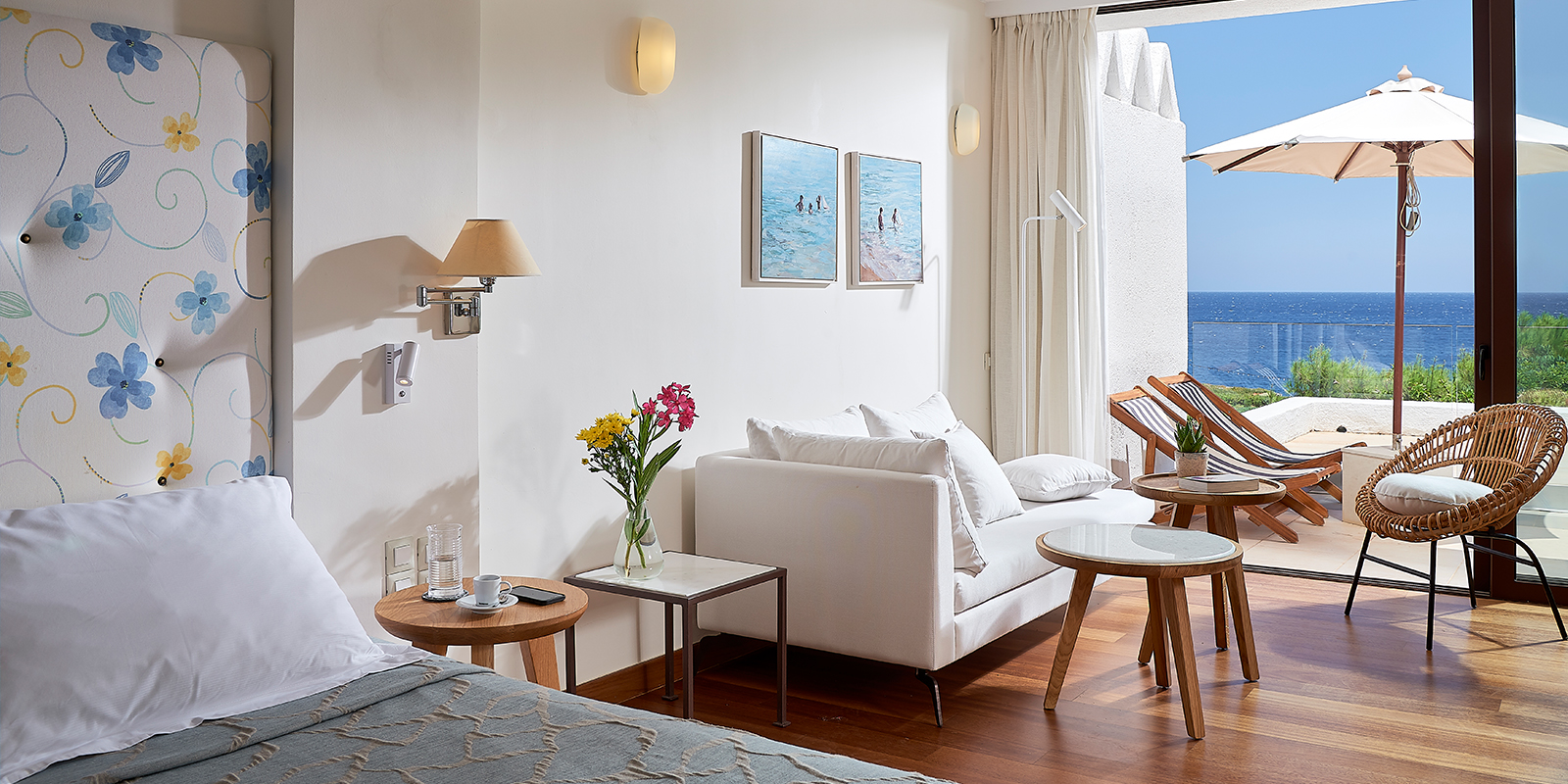 St Nicolas Bay Resort Hotel Villas