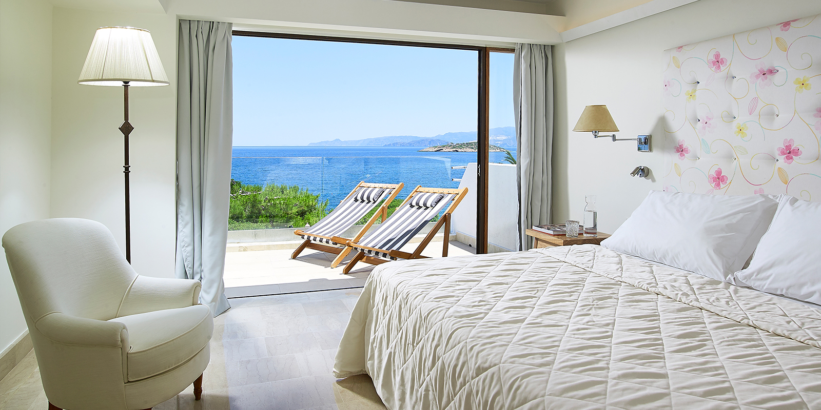 St Nicolas Bay Resort Hotel Villas