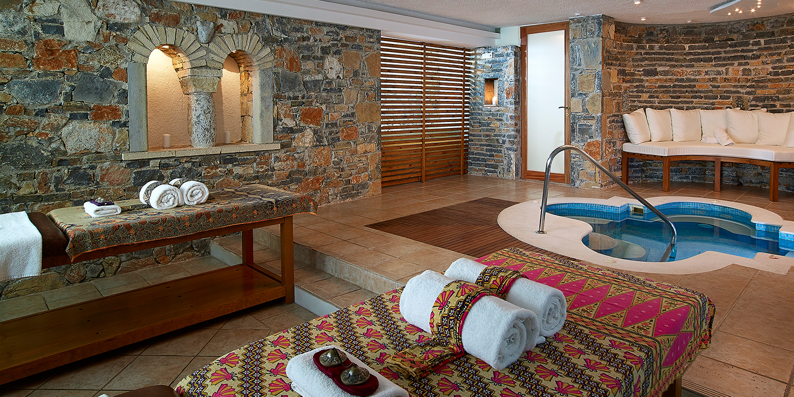 St Nicolas Bay Resort Hotel Villas