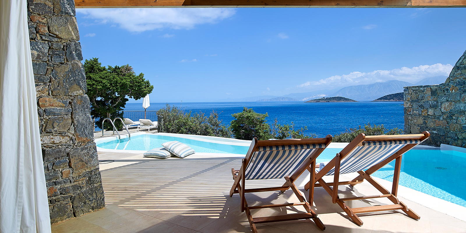 St Nicolas Bay Resort Hotel Villas