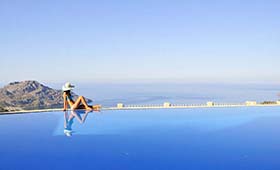 Stefanos Village (incl. auto)