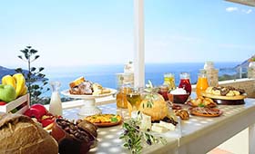 Stefanos Village (incl. auto)