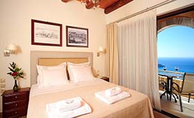 Stefanos Village (incl. auto)