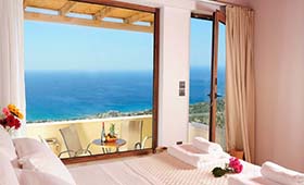 Stefanos Village (incl. auto)