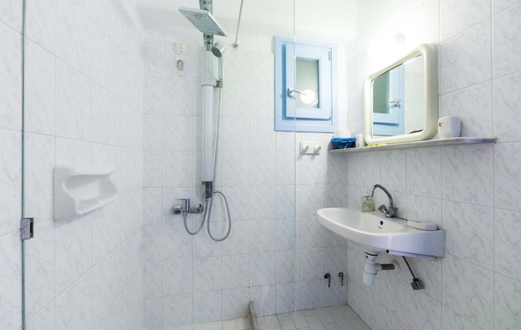 Stratos Studios Paros