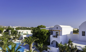 Strogili Hotel (adults only)