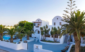 Strogili Hotel (adults only)