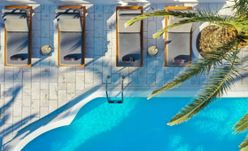 Strogili Hotel (adults only)