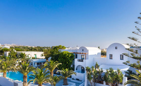 Strogili Hotel (adults only)