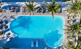 Strogili Hotel (adults only)