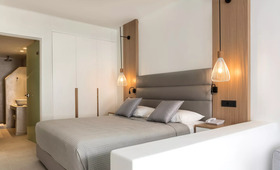 Strogili Hotel (adults only)