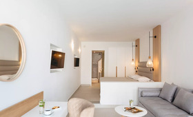 Strogili Hotel (adults only)