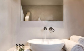 Strogili Hotel (adults only)