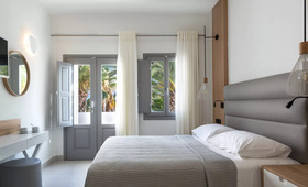 Strogili Hotel (adults only)