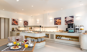 Strogili Hotel (adults only)