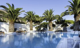 Strogili Hotel (adults only)