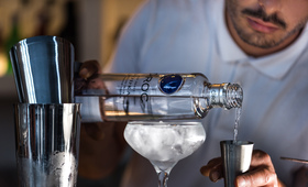 Strogili Hotel (adults only)