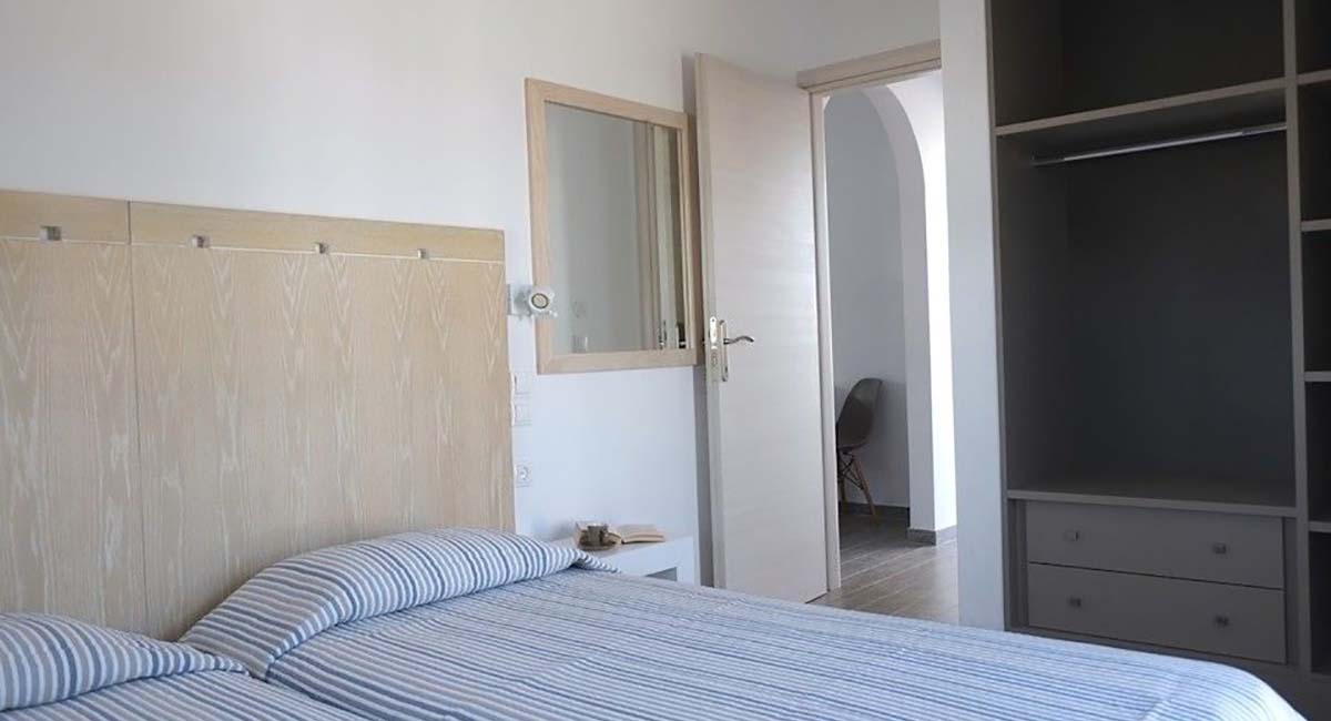 Studio Ornos Mykonos