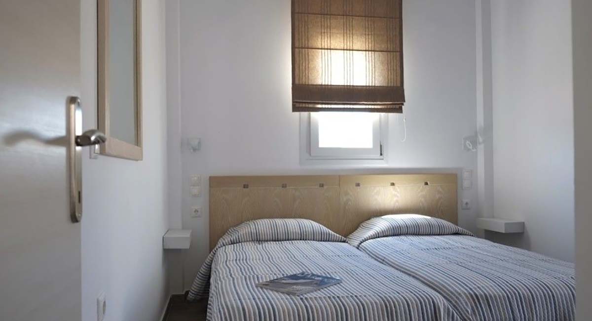 Studio Ornos Mykonos