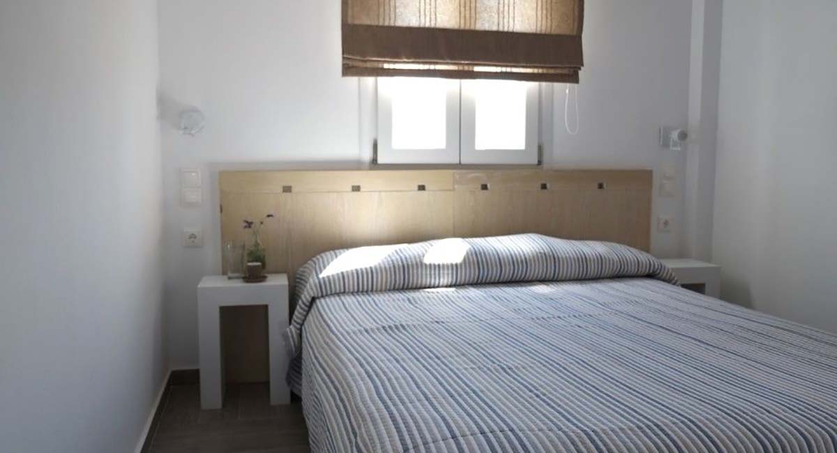 Studio Ornos Mykonos