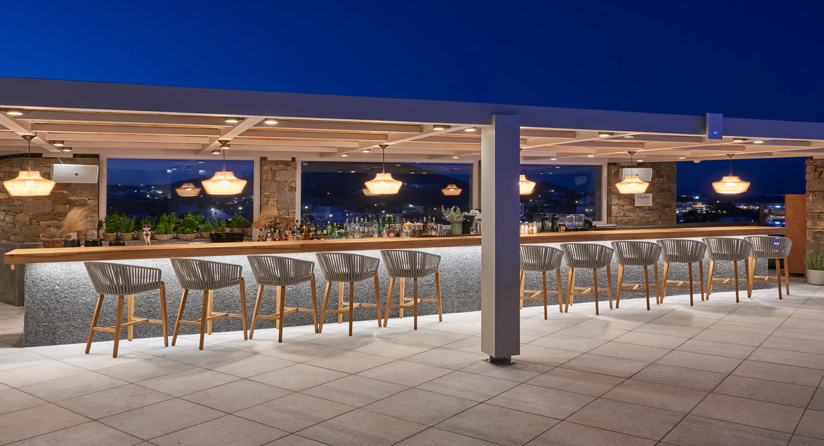 Summer Senses Luxury Resort