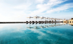 Summer Senses Luxury Resort