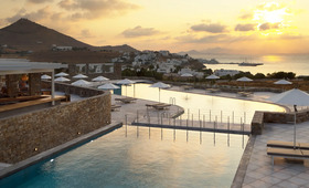 Summer Senses Luxury Resort