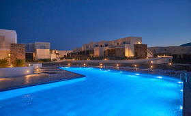 Summer Senses Luxury Resort