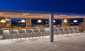 Summer Senses Luxury Resort