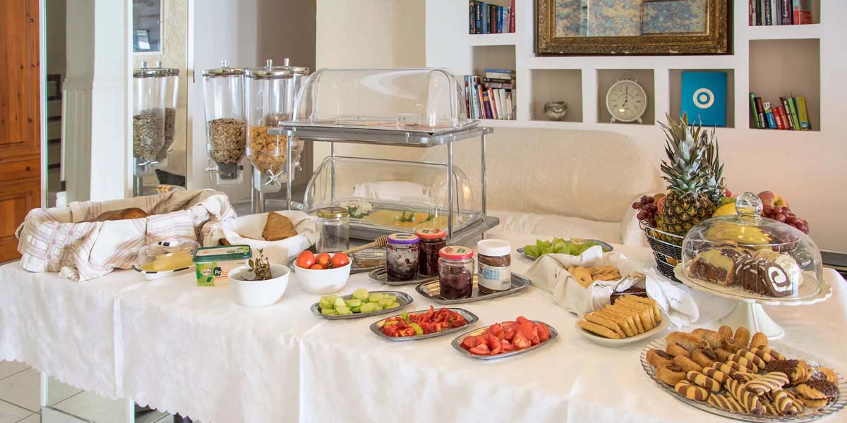 Sunrise Beach Kokkari Samos