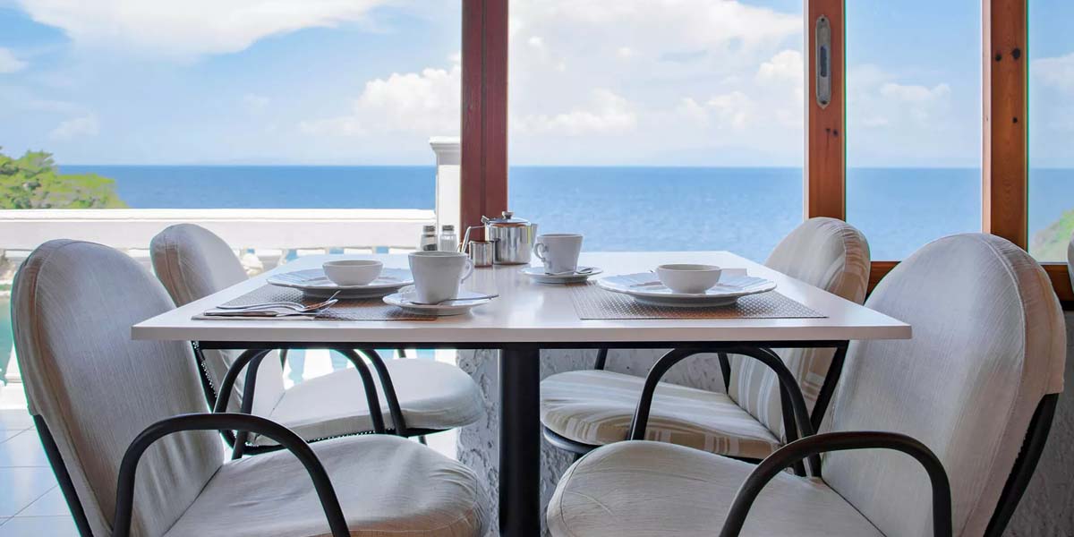 Sunrise Beach Kokkari Samos