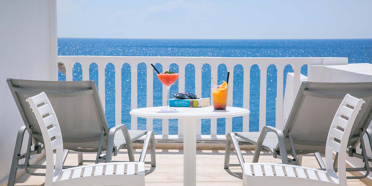 Sunshine Hotel Santorini