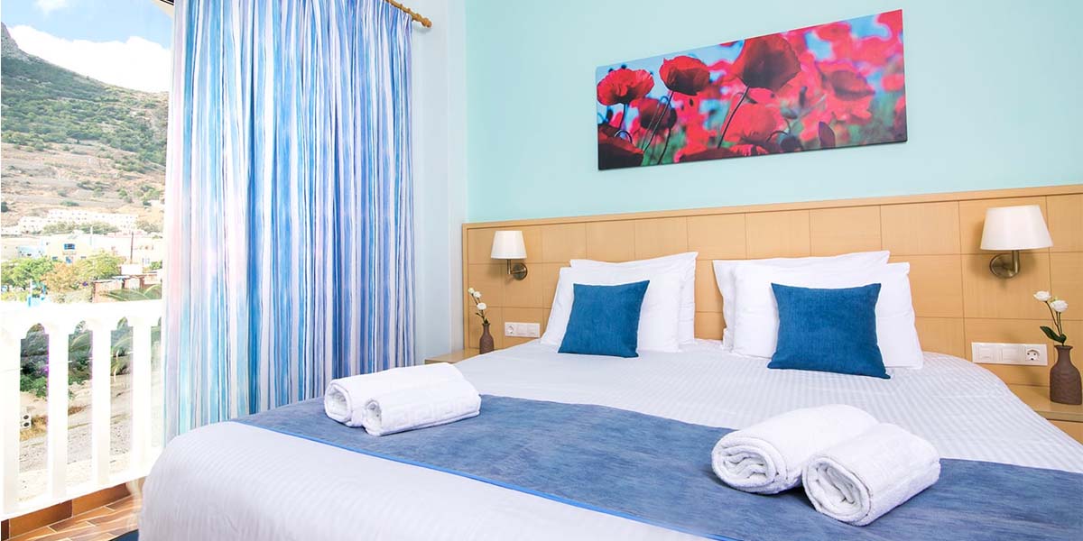 Sunshine Hotel Santorini