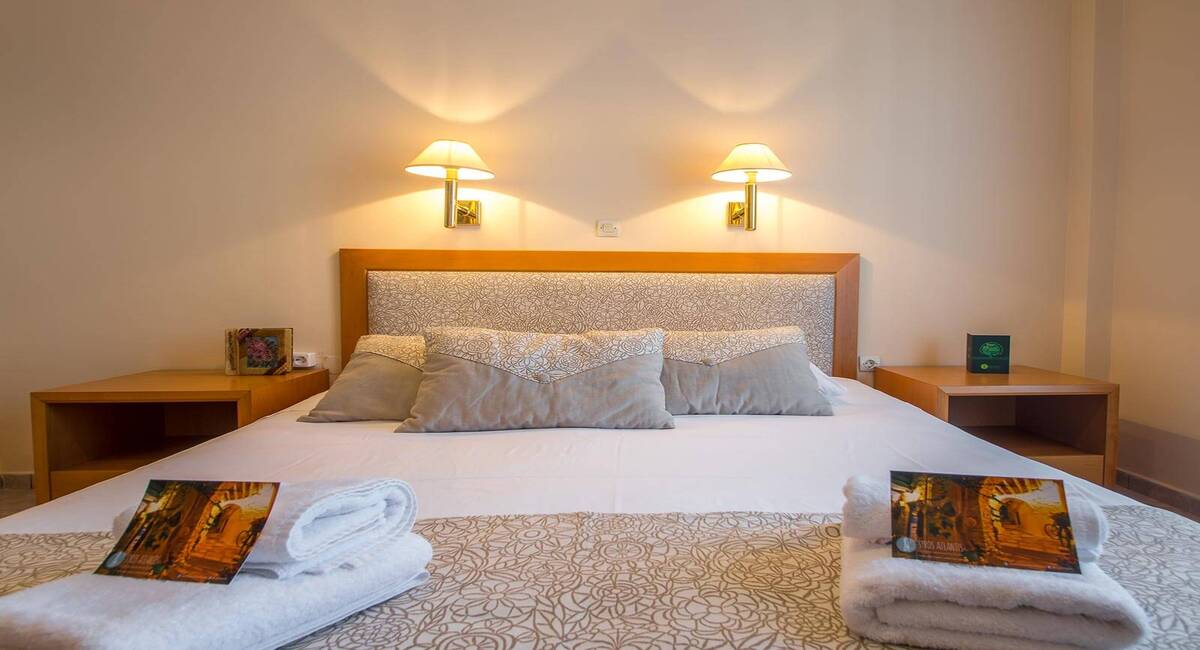 Syros Atlantis Hotel