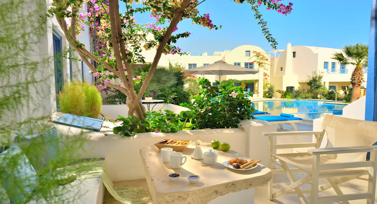 Tamarix del Mar Suites